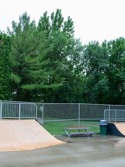 Elko New Market Skatepark - Elko New Market, MN