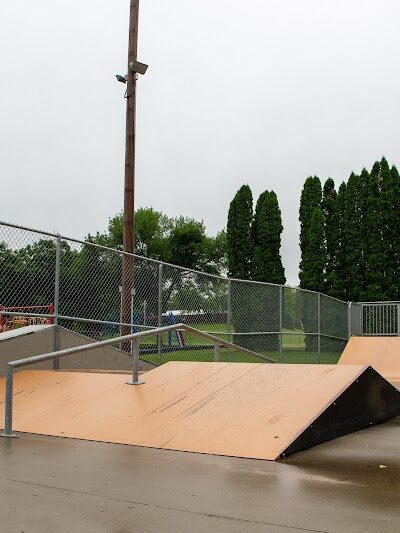 Elko New Market Skatepark - Elko New Market, MN