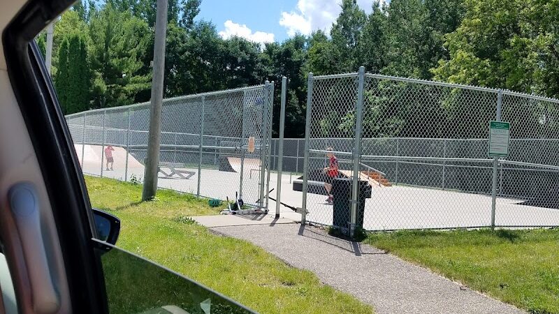 Wagner Park - Elko New Market, MN