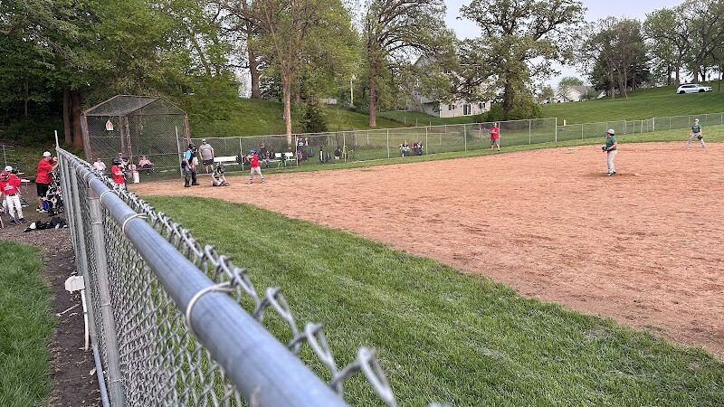 Wagner Park - Elko New Market, MN