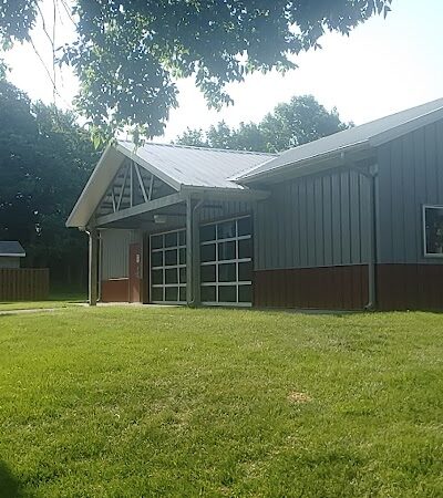 Wagner Park - Elko New Market, MN