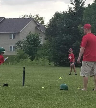 Wagner Park - Elko New Market, MN