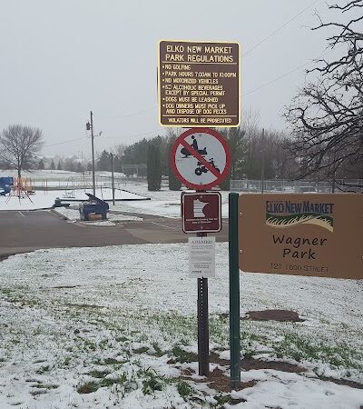 Wagner Park - Elko New Market, MN