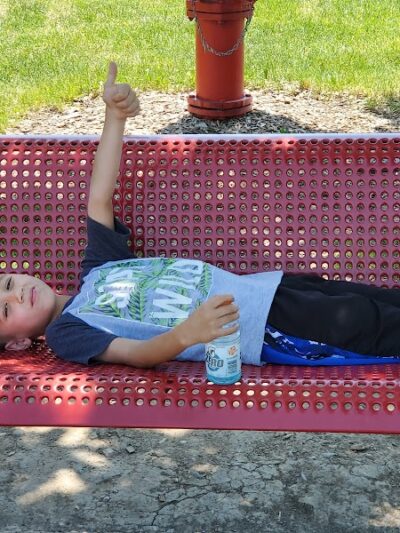 Wagner Park - Elko New Market, MN