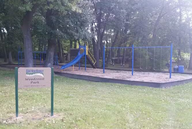 Woodcrest Park - Elko New Market, MN