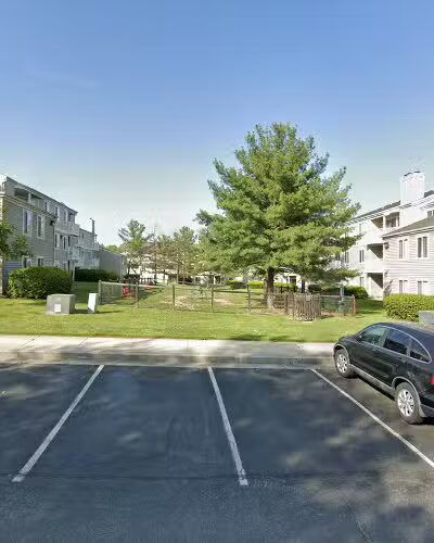 Sherwood Crossing Dog Park - Elkridge, MD