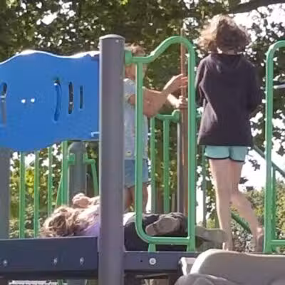 Elkton Village Park - Elkton,