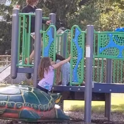 Elkton Village Park - Elkton,