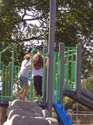 Elkton Village Park - Elkton,