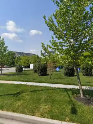 Sandy-Trevor Dog Park - Ellicott City, MD