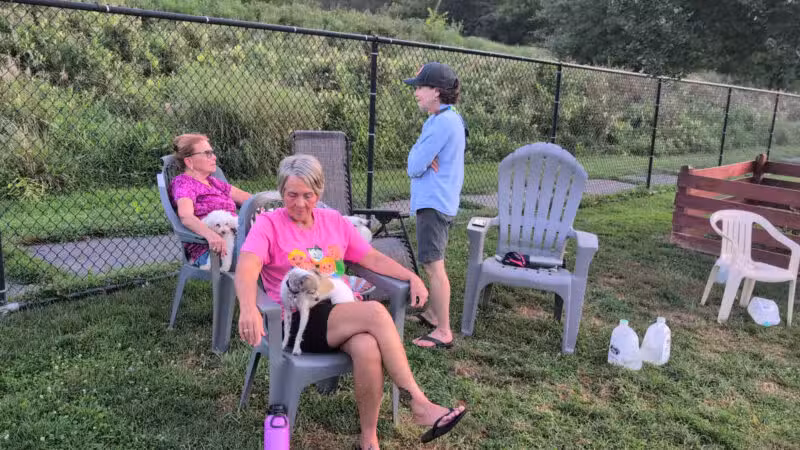 Worthington Off Leash Dog Park - Ellicott City, MD