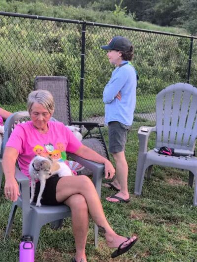 Worthington Off Leash Dog Park - Ellicott City, MD