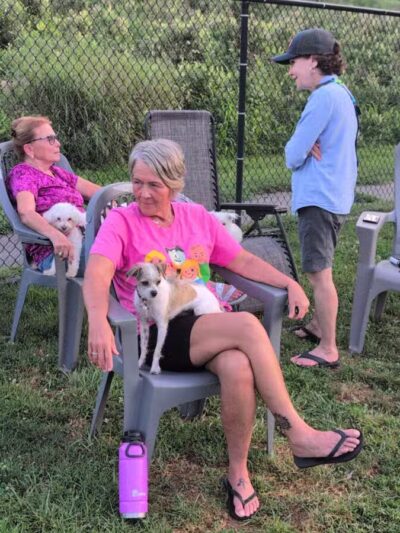 Worthington Off Leash Dog Park - Ellicott City, MD