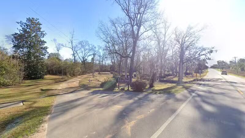 Loyns Park - Elloree, SC