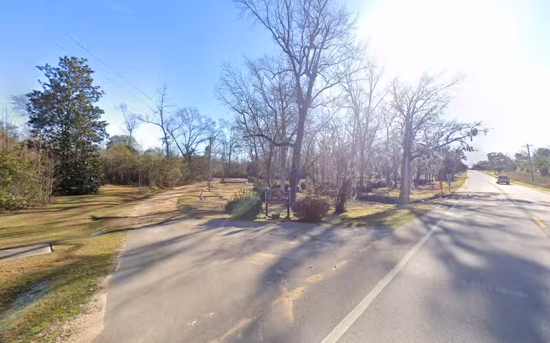 Loyns Park - Elloree, SC