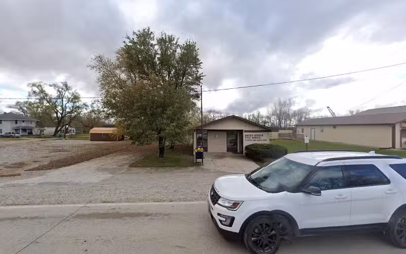 Ellston City Park - Ellston, IA