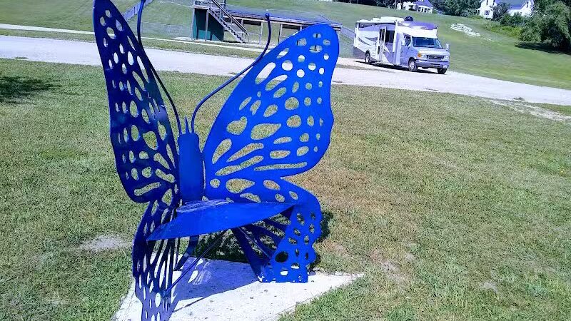 Ellsworth Community Park - Ellsworth,