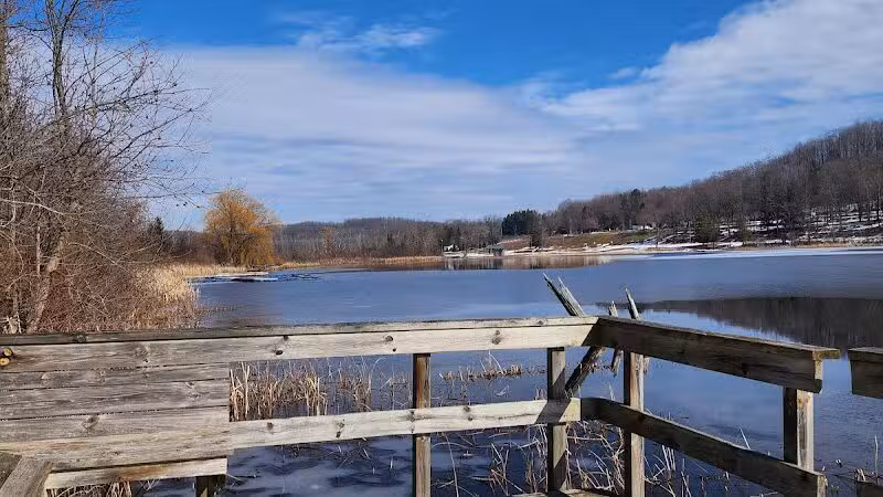 Ellsworth Community Park - Ellsworth,
