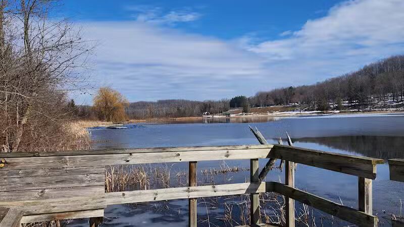 Ellsworth Community Park - Ellsworth,