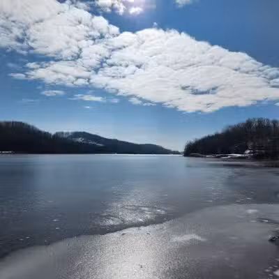 Ellsworth Community Park - Ellsworth,
