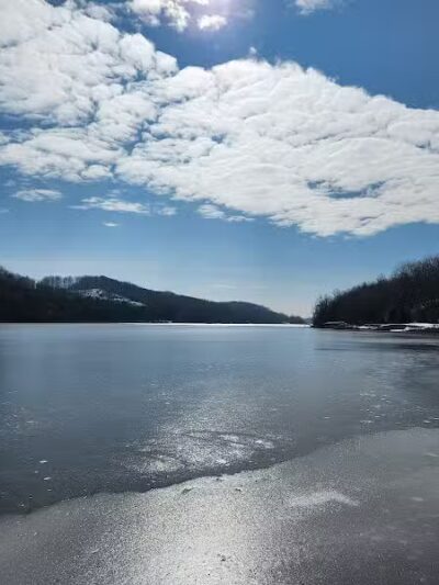 Ellsworth Community Park - Ellsworth,