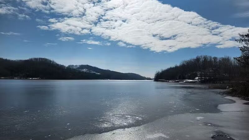 Ellsworth Community Park - Ellsworth,