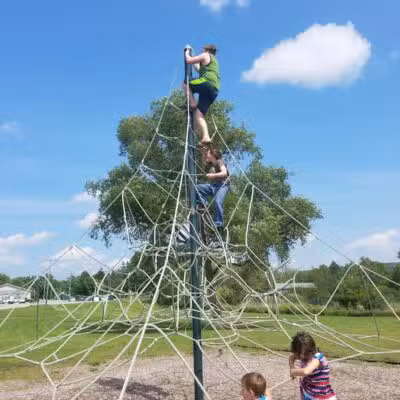 Ellsworth Community Park - Ellsworth,