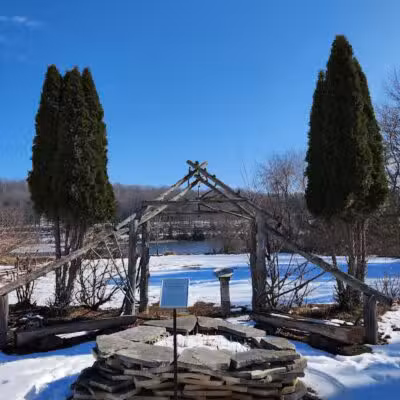 Ellsworth Community Park - Ellsworth,