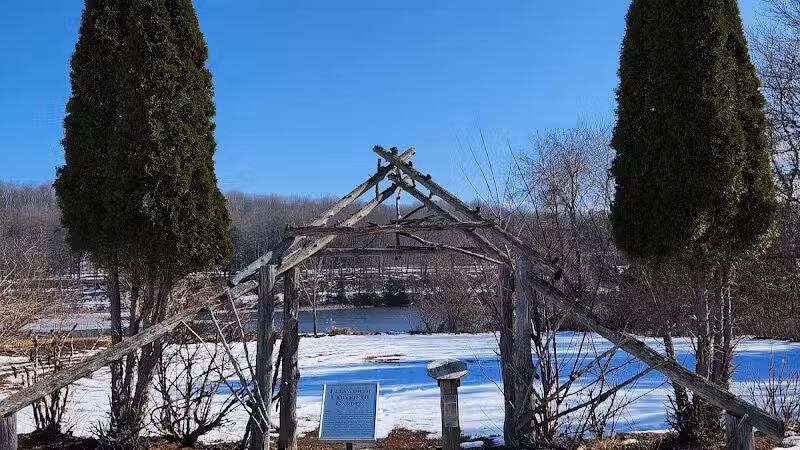 Ellsworth Community Park - Ellsworth,