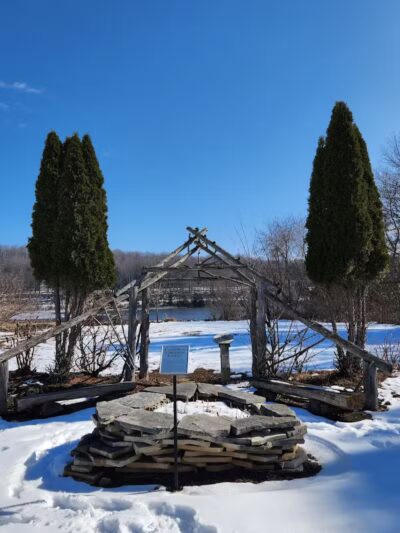 Ellsworth Community Park - Ellsworth,