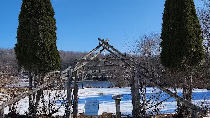 Ellsworth Community Park - Ellsworth,