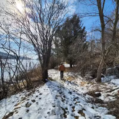 Ellsworth Community Park - Ellsworth,