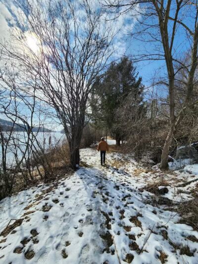 Ellsworth Community Park - Ellsworth,