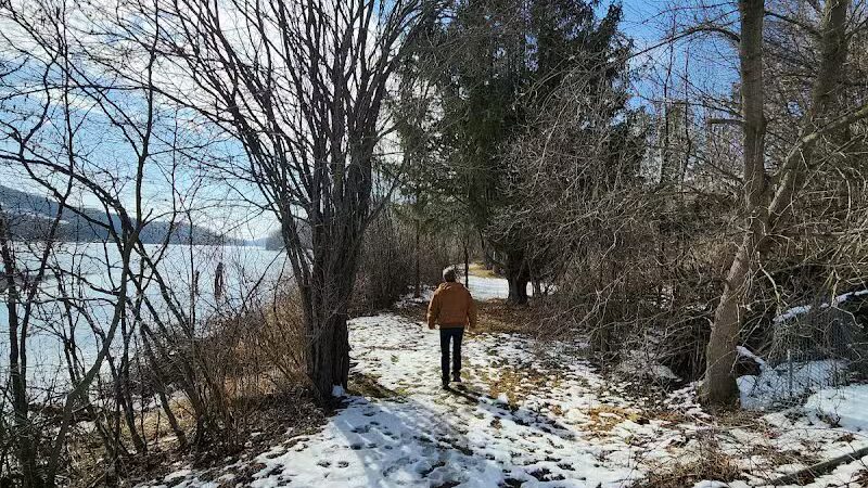 Ellsworth Community Park - Ellsworth,