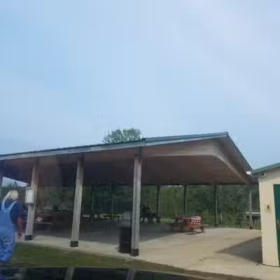 Ellsworth Community Park - Ellsworth,