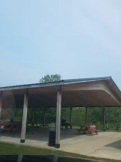 Ellsworth Community Park - Ellsworth,