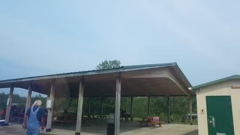 Ellsworth Community Park - Ellsworth,