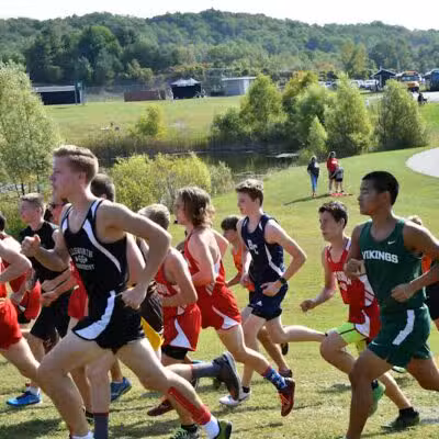 Ellsworth Sports Park - Ellsworth,