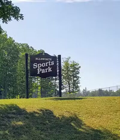 Ellsworth Sports Park - Ellsworth,