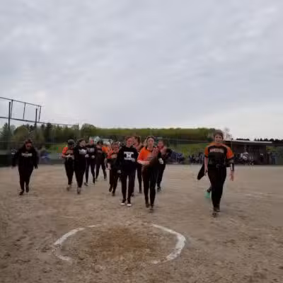 Ellsworth Sports Park - Ellsworth,