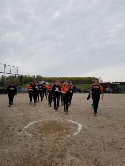 Ellsworth Sports Park - Ellsworth,