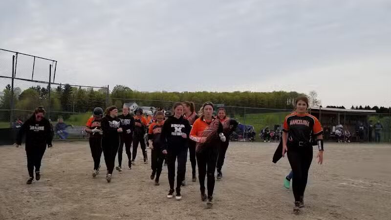 Ellsworth Sports Park - Ellsworth,