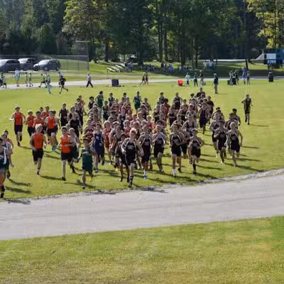 Ellsworth Sports Park - Ellsworth,