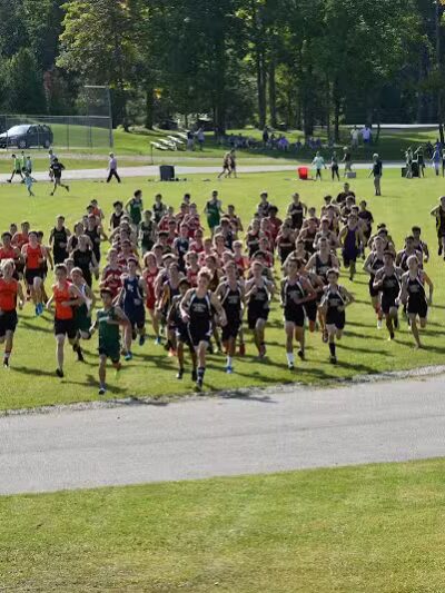 Ellsworth Sports Park - Ellsworth,