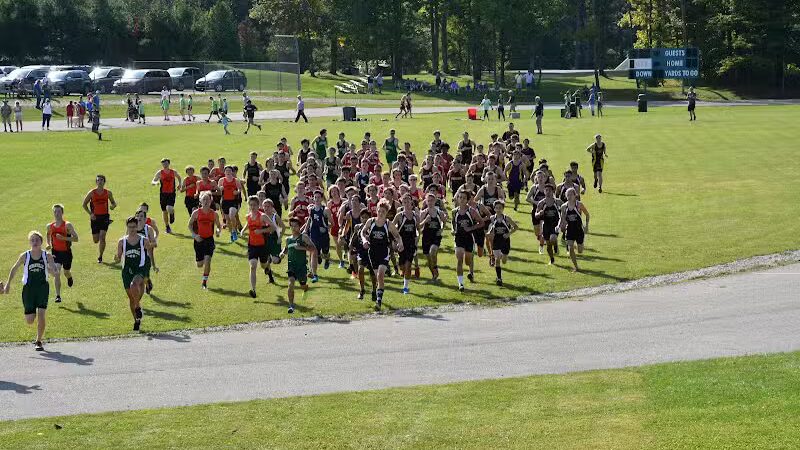 Ellsworth Sports Park - Ellsworth,