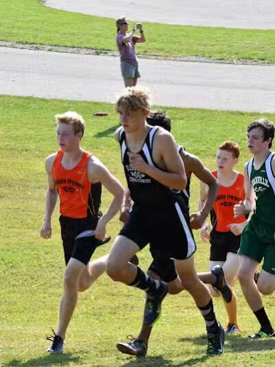 Ellsworth Sports Park - Ellsworth,