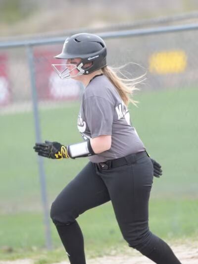 Ellsworth Sports Park - Ellsworth,