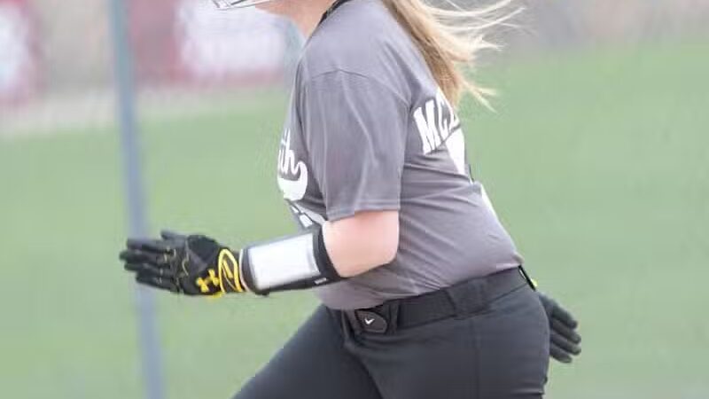 Ellsworth Sports Park - Ellsworth,