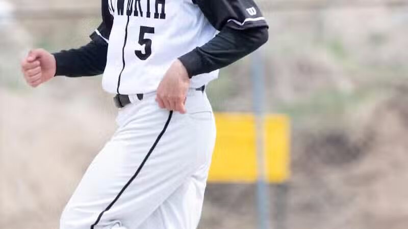 Ellsworth Sports Park - Ellsworth,