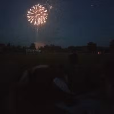 Ellsworth Sports Park - Ellsworth,